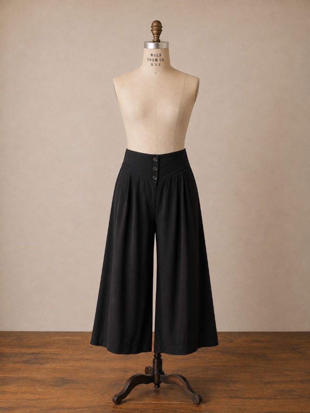 Aritzia Wilfred Free Palazzo Pants